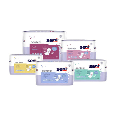 Seni Control Extra Air-Einlage (4 Tropfen)