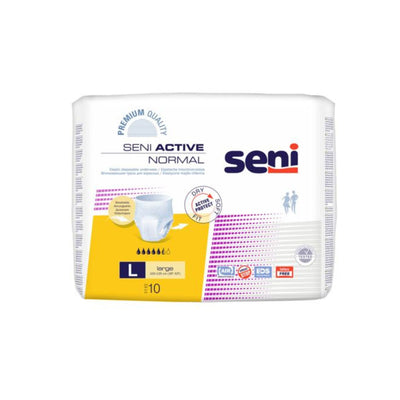 Seni Active Normal Pants